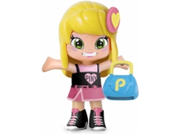 Boneca PINYPON Por Piny Julia
