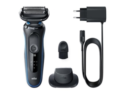 Máquina de Barbear BRAUN -S5/51B1200Sblue