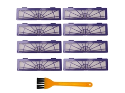 Acessório para Aspiradores NEATO d7 d80 d85 d3 d75 d5 70e 75 80 85 Hepa