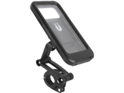 Acessório De Fixação De Telefone Para Motocicleta - Universally Compatível Com Todos Os Modelos - Fixação Fácil E Rápida - Conecte Qualquer Telefone -