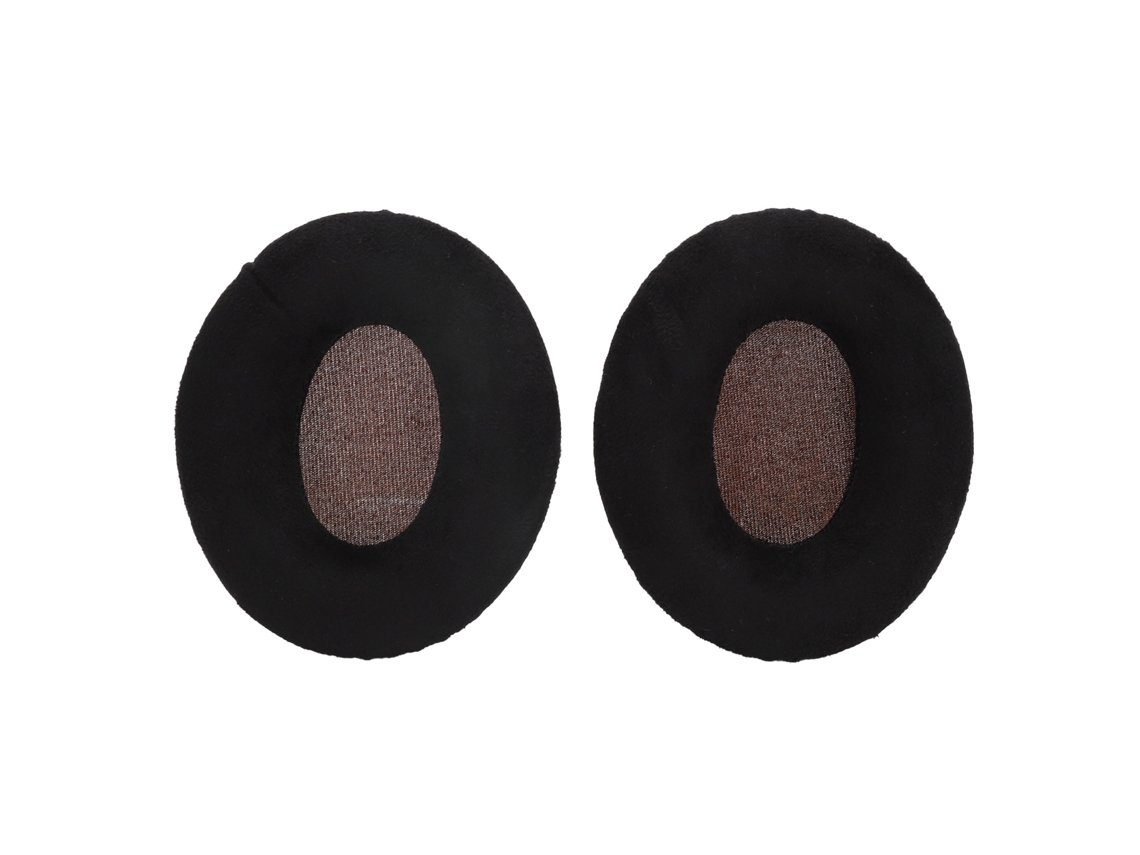 Almohadillas de Repuesto para Auriculares Sennheiser Momentum Negras