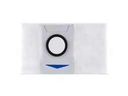 Pacote Com 10 Sacos Para Aspirador De Pó X1 Omni. Tuotuo