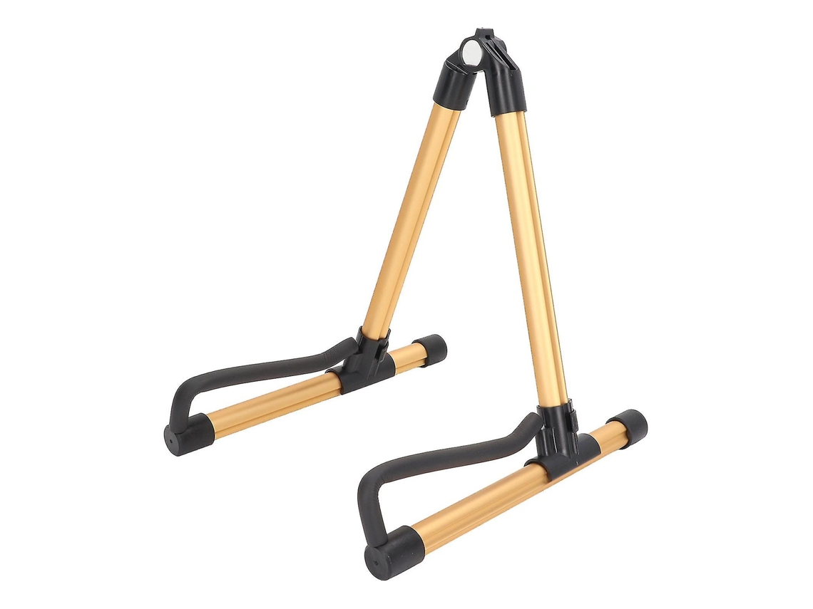 Suporte Dobrável Para Guitarra De 285 Mm X 310 Mm, Suporte Ajustável De Metal Para Instrumentos, Dobrável Slowmoose