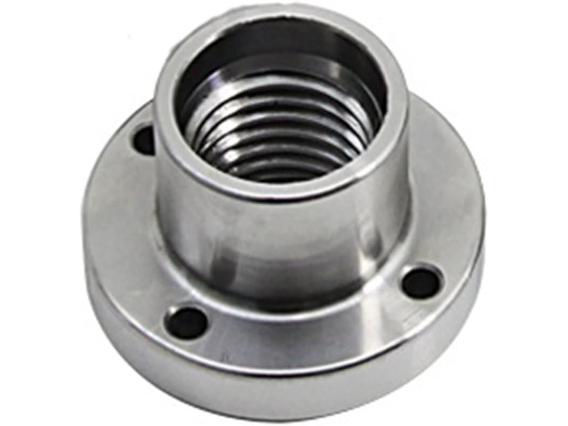 Flanges e Conector de Acoplamento de Flange CHABERLU