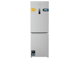 Bolero Coolmarket Combi 290 Inox Cecotec