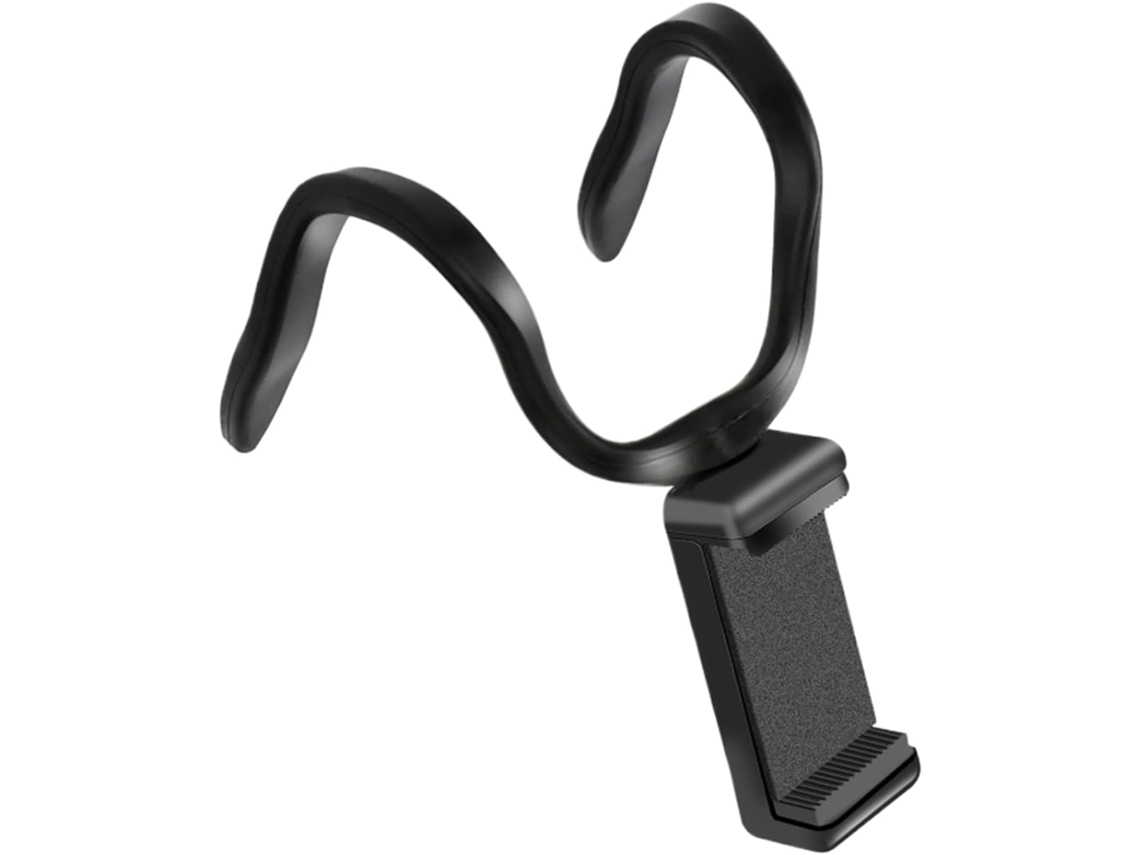 Suporte Para Celular Para Montagem Na Base - Modelo Resistente