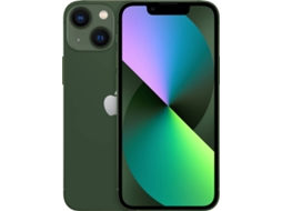 iPhone 13 Mini APPLE (5.4'' - 512 GB - Verde)