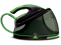 Ferro com Caldeira PHILIPS GC8652/80 (Pressão: 6.3 bar - Jato vapor 340 g/min)