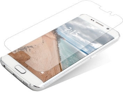 Pelicula de Vidro INVISIBL SHIELD Galaxy S6 Edge
