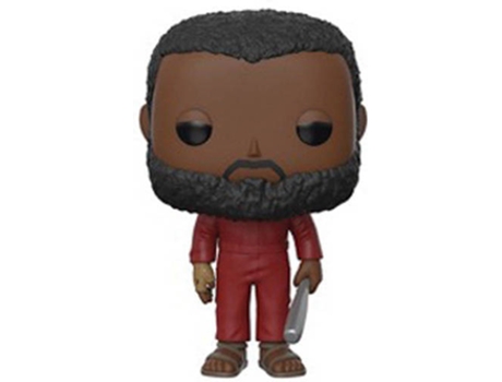 US - Figura FUNKO Pop! Movies: Abraham with Bat Figura FUNKO Pop! Movies: Abraham with Bat