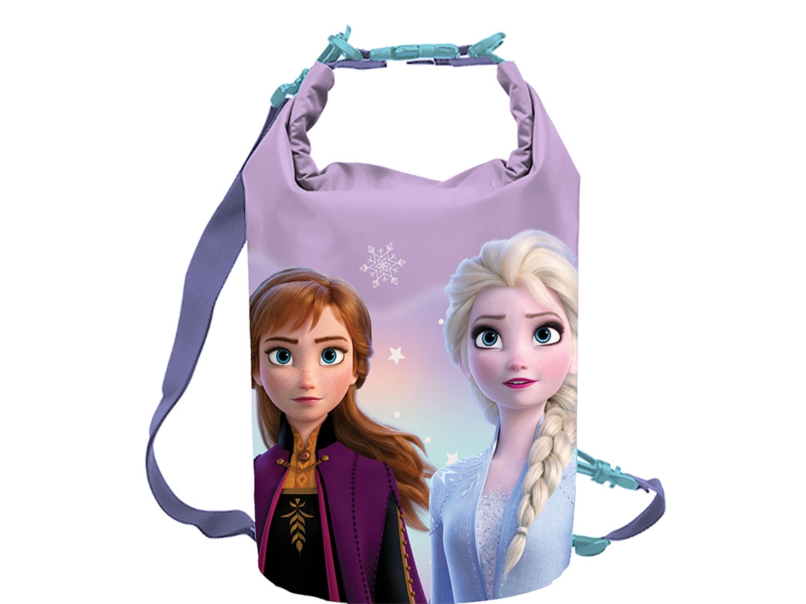 Bolsa Estanque Frozen Ii