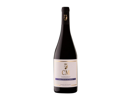 Vinho CARLOS MORO Picón de Zurita Tempranillo Ribera del Duero (0.75 L - 1 Unidade)