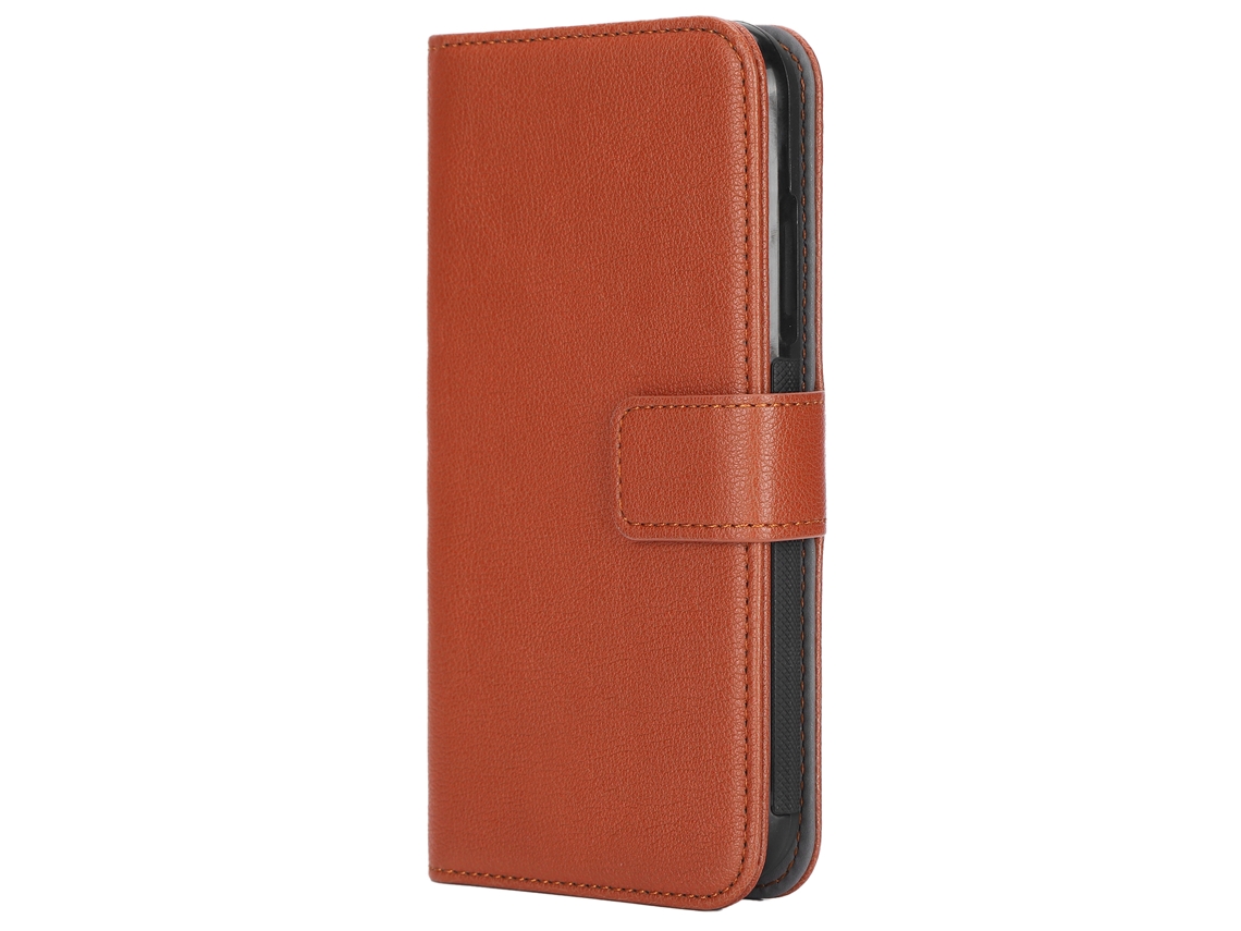 Capa LAXISCREED Iphone Xs Luxury Pu Leather Stand Wallet