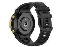 Pulseira De Substituição Universal De Silicone De 22 Mm Compatível Com Huami Amazfit T Rex 2. Olysi Shop