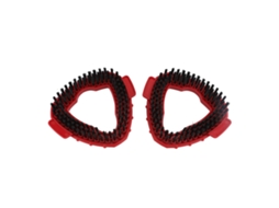 Baok-2pcs Escova Scrub Para Mop O Ceda Easywring