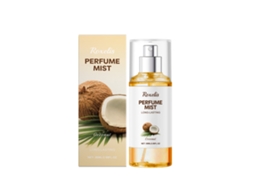 Perfume Feminino com Fragrância Elegante e Duradoura em Spray LAXISCREED