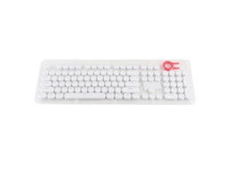 Capa para Mouse Apple Sem Fio Silicone LAXISCREED