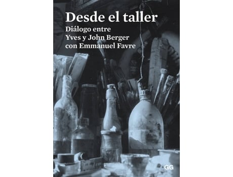 Livro Desde El Taller de Vários Autores