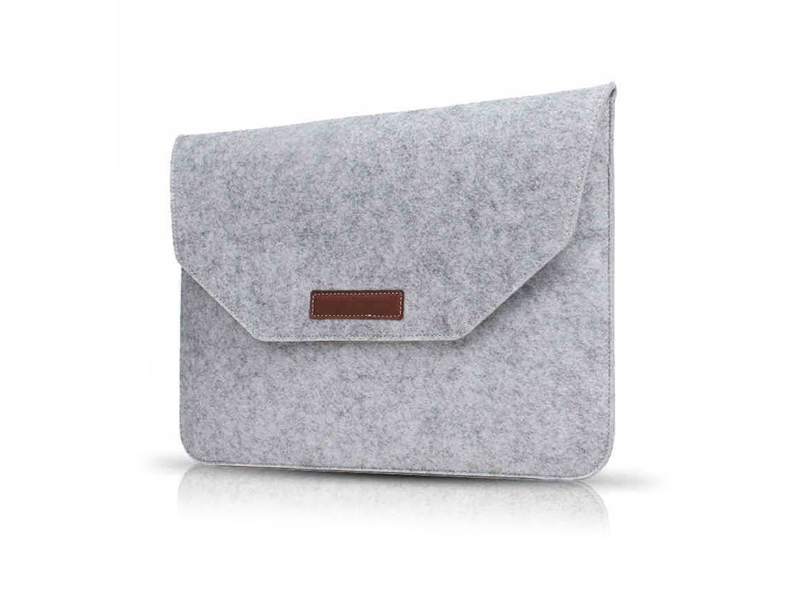 Bolsa Liner (proteção Protetora) Produtos De Liquidação Capa Protetora De Feltro Para Tablet Macbook/ipad