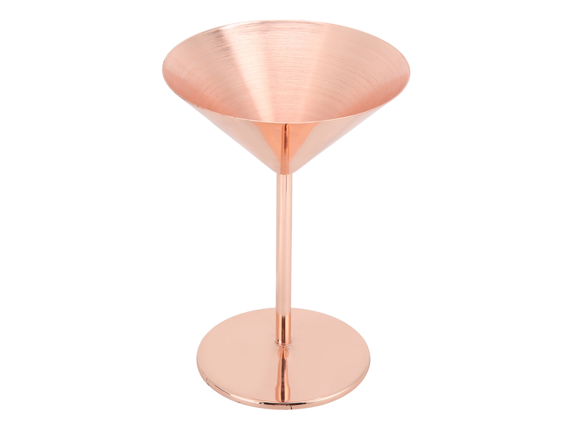 Copos De Vinho Elegantes, Copos De Martini De Aço Inoxidável Requintados Para Eventos Ao Ar Livre, Tapetes Resistentes E Inquebráveis ​​resistentes E