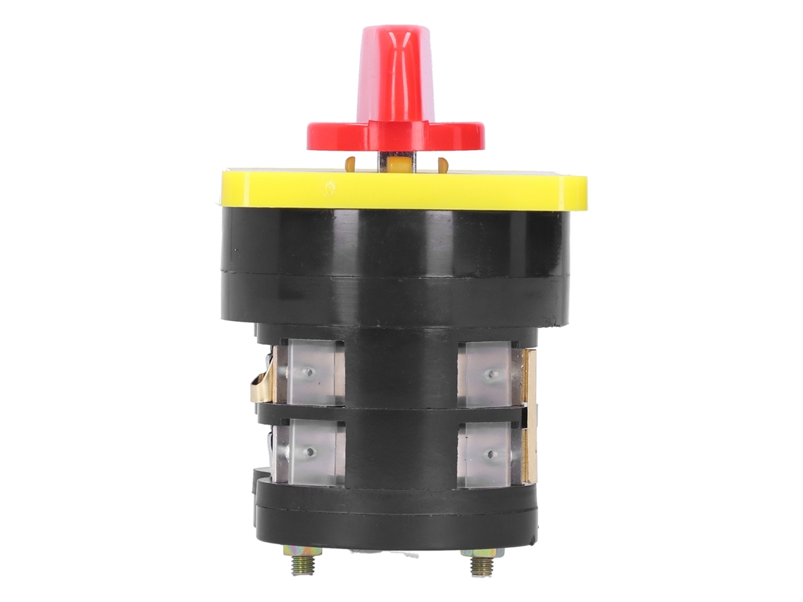 Chave De Câmbio Elétrica Lw5d‑16yh2/2 16a 110-380v 4kv Industrial Cam Switch