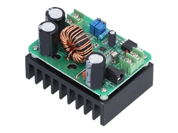 Placa Conversor Boost Dc-dc Ajustável 600w