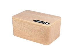 Safe Time Box, Cabine Telefônica com Temporizador para Desconexão de Telefones, Videogames, Redes Sociais, Låsba BRILVIBERA
