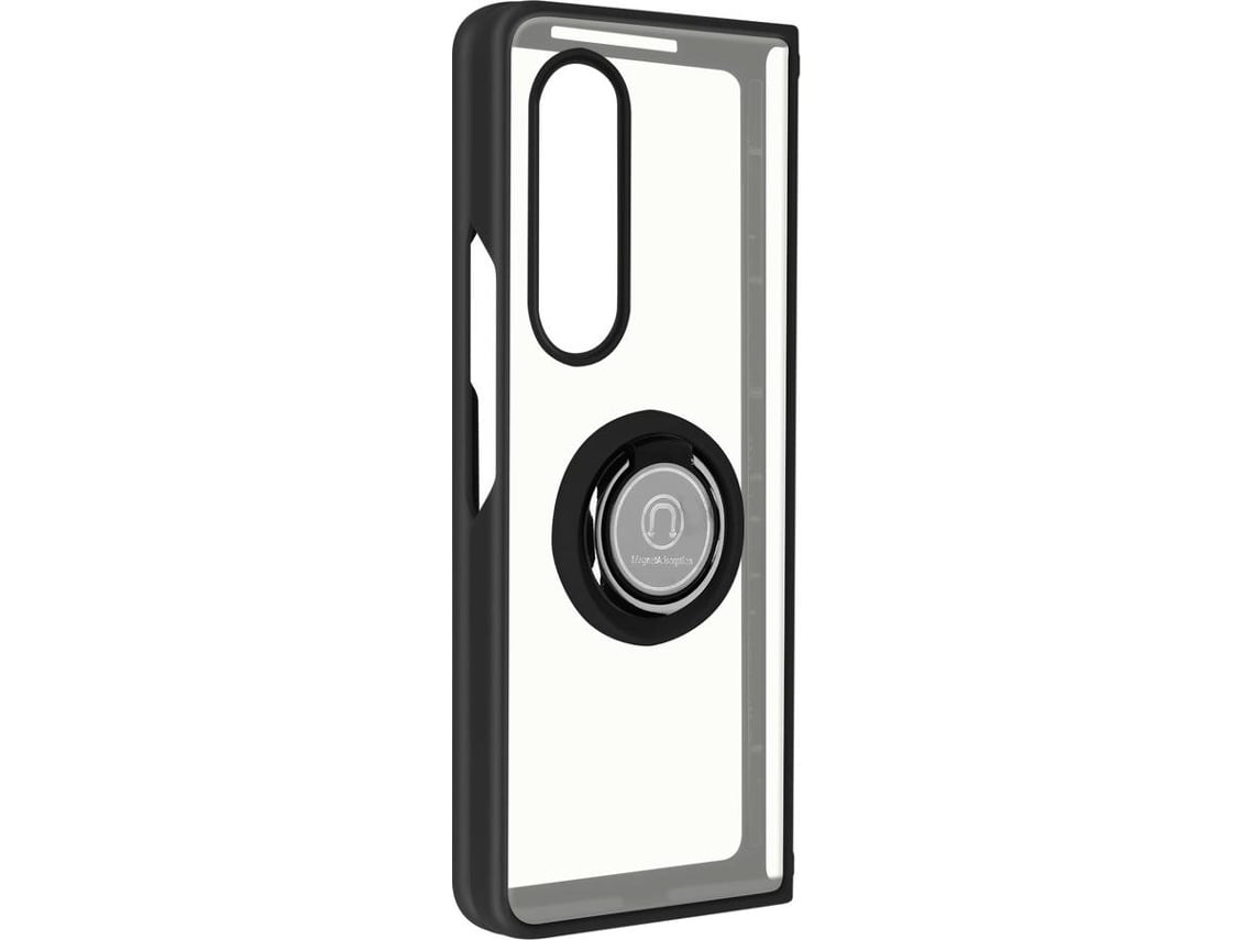 Capa Fold Para Samsung Yemaesre Preto