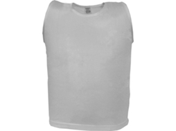 Colete SPORTI FRANCE (XS - Branco)