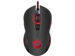 Rato Gaming SPEEDLINK Torn (3200 dpi - Preto)