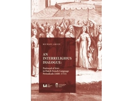 Livro Interreligious Dialogue de Michael Green (Inglês)