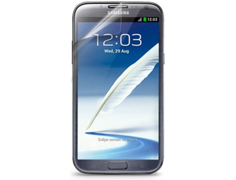 Película ILUV SN3CLEF Samsung Galaxy Note 3