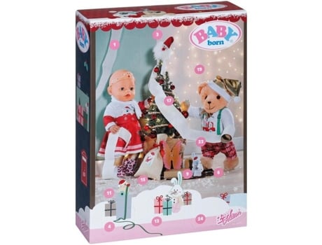 Calendário de Nascimento de Bebês 2024