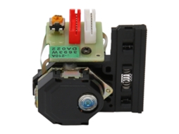 Lente Laser LAXISCREED para Dvd Cd Player
