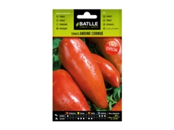 Sementes de tomate andino Cornue BATLLE