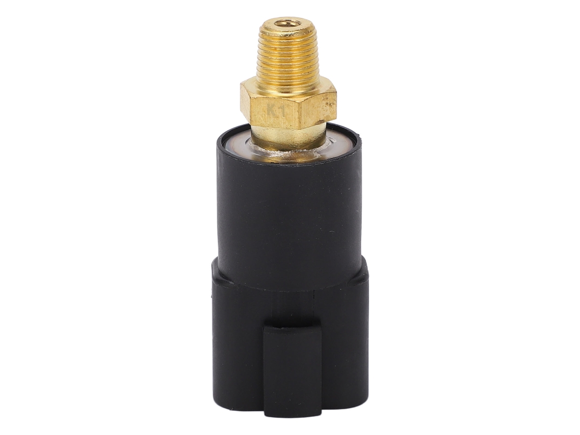 Sensor De Pressão De Óleo Laxiscreed Para Escavadoras Komatsu, Peça De Substituição Fiável