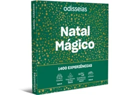 Natal Mágico - Classic