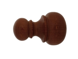 Madeira Terminal RIEL CHYC 20X68 mm Noz