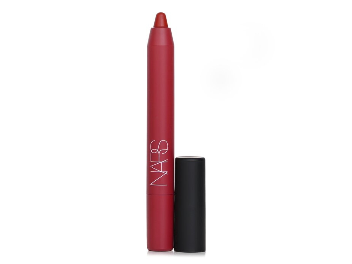 Lápis labial Powermatte High Intensity 182 Endless Love 2,4g Nars