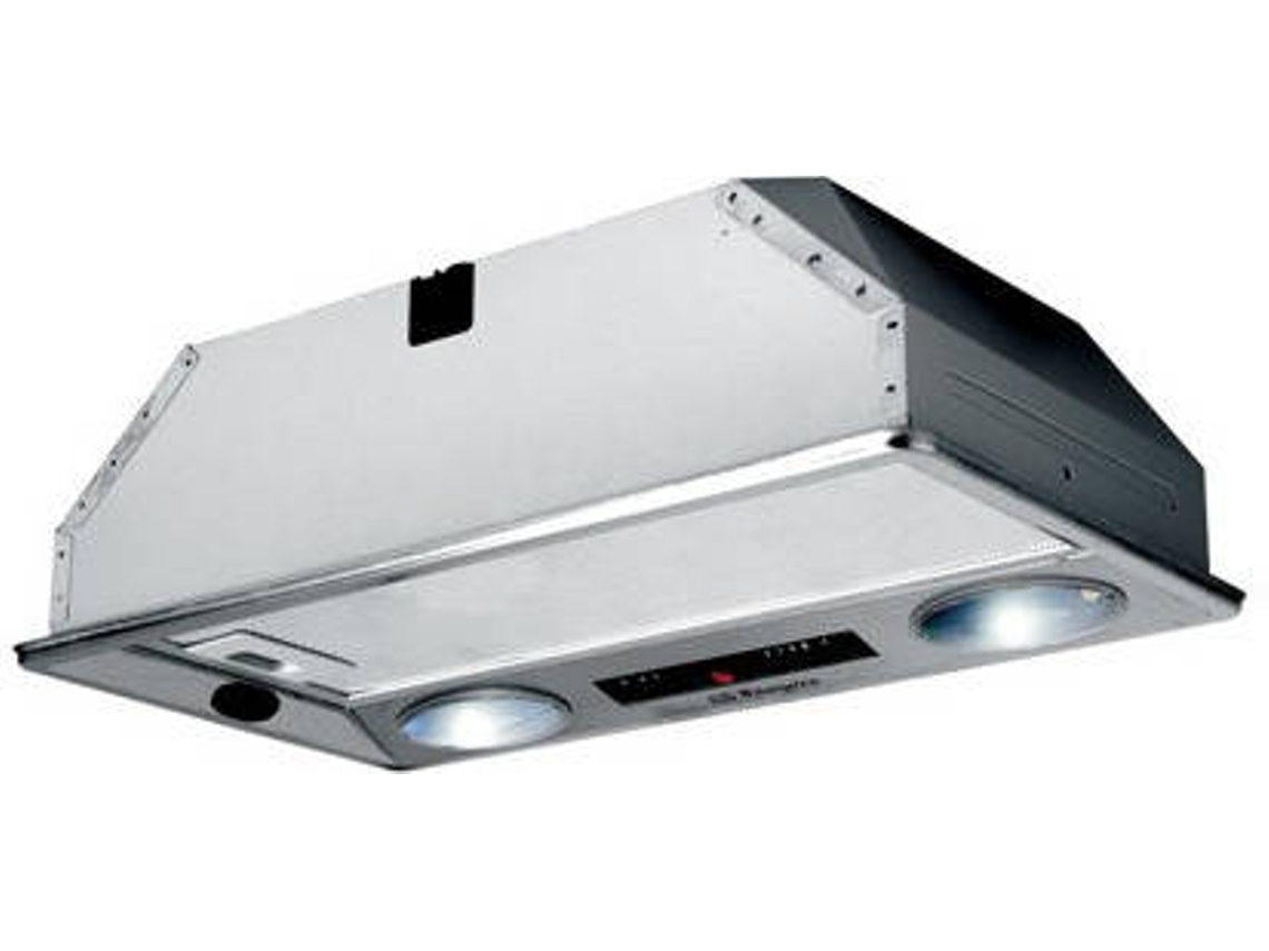 Exaustor ORBEGOZO CA 07260 IN (251.6 m3/h - 52 cm - Inox)