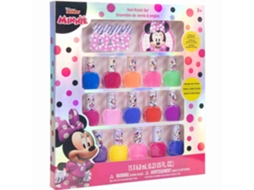 Conjunto 15 Vernizes de Unhas  