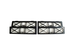 Pacote Com 4 Filtros De Ultra Alto Desempenho Para Neato Botvac, Neato Botvac DE Neato Botvac Série Conectada De Sbe7af Jortmrd
