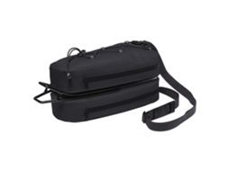 Bolsa Selim Porta-Ferramentas Proof Offroad 8.5L Pretovaude Bike