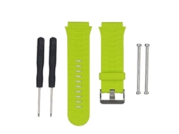 Pulseira De Relógio Lurelia Para Garmin Forerunner 920xt Substituição De Pulso Lima