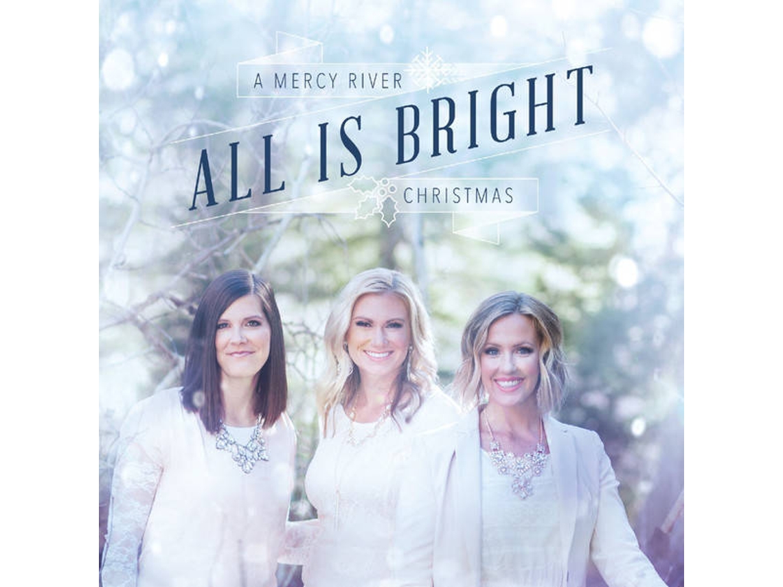 CD Mercy River  - All Inclusive EP (1CDs)