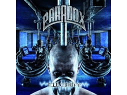 CD Paradox  - Electrify
