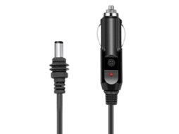 Cabo de Energia Carro Dc Mini Ip68 5m