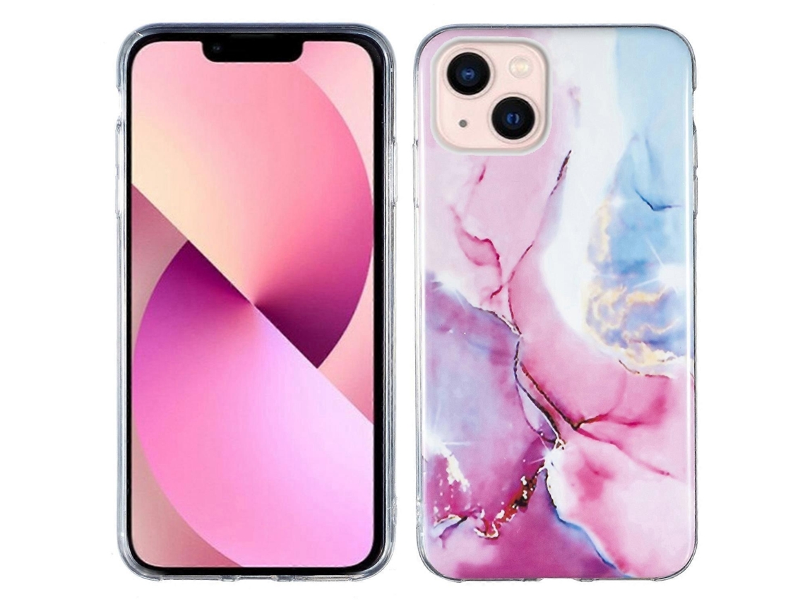 Lurelia Capa Iphone 14 Plus Tpu Armor