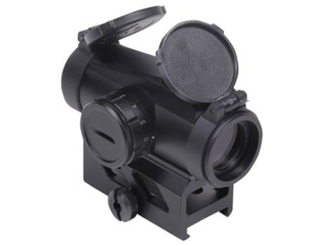 Visãoótica Impulse 1X22 Compact Prateadofirefield
