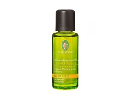 PRIMAVERA Natural Oil Of 30% Pomegranate Granola Seeds 30Ml